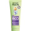 Garnier fructis metodo ricci shampoo 200 ml