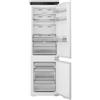 Hisense RB3B250SEWE1 - Frigorifero combinato, Installazione Incasso, 252 litri, No Frost, Classe energetica E