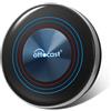 OTTOCAST I3 AI Box per BMW 2017+, Adattatore Android 13 Smart Multimediale Video CarPlay Wireless con Slot per SIM e Scheda SD e GPS Integrato, Supporto per Download App, 4GB+64GB