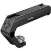 SMALLRIG Maniglia Superiore per ARRI-Standard Leggera con 3/8'' Perni di Posizionamento, Top Handle per Sony Alpha 7 V - 4757