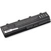 CRLYLC MU06 MU09 593553-001 593554-001 593562-001 HSTNN-LB0W HSTNN-UB0W Batteria per Portatile HP Compaq CQ32 CQ42 CQ56 CQ58 CQ62 CQ72 636631-001 HSTNN-Q62C HSTNN-DB0W HSTNN-LB0Y HSTNN-LB0X HSTNN-LBOW