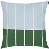 Marimekko - Foodera cuscino Coussins - Blu - Cotone - Designer Armi Ratia