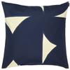 Marimekko - Foodera cuscino Coussins - Blu - Cotone - Designer Jenni Tuominen