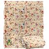 LOGOVISION ELFO Coperta ELF Silky Touch super morbida 152 x 127 cm