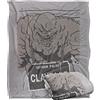 LOGOVISION Batman The Clayface Mugshot Coperta super morbida al tatto setoso - 152 x 127 cm