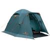 Ferrino Tent Shaba 3, Tenda da Campeggio Unisex-Adulto, Blu (Blu), Taglia Unica