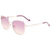 LIU JO Occhiali da Sole LJ3101S 770 ROSE GOLD 52/17/140 Bambina