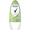 Rexona Deo Rollon 50 Aloe Vera - Confezione da 3