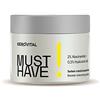 GEROVITAL Sorbet Crema Booster Idratazione con 2% Niacinamide e Acido Ialuronico | Crema Antirughe, Pelle Luminosa, Idratata e Rimpolpata, Gerovital Must Have 50 ml