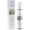 Domus Olea Toscana CREMA ANTI-AGE VISO GIORNO - Idratante e Riequilibrante - Con Elicriso, Vit. A, C, E e Acido Ialuronico - Pelle Normale Secca e Delicata - Texture Leggera - Airless 50ml - Domus Olea Toscana