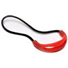 Manfrotto Pull con guanti Pro Light tiretto per zip, rosso (MB zz-pl-049)