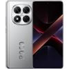 POCO X7 8GB+256GB 6.67" 5G Silver Dual Sim