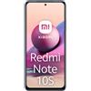 VODAFONE Smartphone Vodafone Xiaomi Note 10S blu