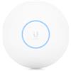 Ubiquiti Networks U6-PRO punto accesso WLAN 4800 Mbit/s Bianco Supporto Power ov