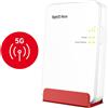 AVM Router 5G/LTE fino a 1.300 Mbit/s Wi-Fi 6 fino a 3.000 Mbit/s 20003071