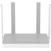 Keenetic Modem Router Wi-Fi 6 Mesh 4G+ AX1800 Hero AX1800 4G+ KN 2311 01 EU