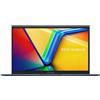 Asus Notebook 15,6'' Full HD i5 RAM 16 GB SSD 512 GB W11 Blu Vivobook 15