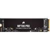 Corsair SSD Interno 2 TB M.2 PCI Express 5.0 NVMe 3D TLC NAND MP700 PRO