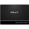 ‎PNY PNY CS900 Internal SSD SATA III, 2.5 Inch, 2TB, Read speed up to 550MB/s 2TB 2.5