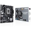 ‎ASUS ASUS PRIME H610M-E-CSM Scheda madre Intel Micro ATX, DDR5 LGA 1700, 4 SATA 6Gb/s