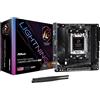 ASRock A620I Lightning WiFi