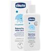 Chicco cosmetici baby moments bagnoschiuma 200 ml
