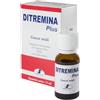S.farmaceutici Ditremina Plus - Integratore Ossa Gocce Orali 15 ml