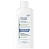 DUCRAY (Pierre Fabre It. SpA) Ducray Shampoo Trattante Regolatore - Forfora Grassa KELUAL SQUANORM 200 ml