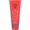 APIVITA SA APIVITA Bee Sun Safe Latte Hydra Fresh Viso e Corpo SPF50