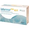 HYGGE HEALTH CARE Srl IALURESP IPER KIT 15FL+ATOMIZZ
