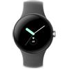 Google Smart Watch Google Cardiofrequenzimetro GPS Pixel watch - Nero, excellent
