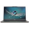 Fujitsu LifeBook U7411 14" Core i5 2.4 GHz - SSD 256 GB - 8GB - AZERTY - Francese - refurbished