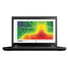 Lenovo ThinkPad P50 15" Core i7 2.7 GHz - SSD 512 GB - 32GB - AZERTY - Francese, good