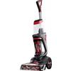 Scopa a vapore lavamoquette revolution 1858n bissel, 800w