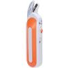 Akozon Forbici Elettriche Senza Fili Lame Metalliche Incisive Doppia Alimentazione Impugnatura Ergonomica Forbici Elettriche Portatili per Cucire Altre Forniture per Ricamo per Cucire