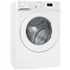 Indesit BWSA7125XWVIT Lavatrice Slim 7 Kg 1200 giri Classe B