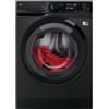 Aeg LWR7BLACK Lavasciuga 10/6 Kg 1600G Classe D