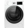 Whirlpool W8W846WRIT Lavatrice 8 kg 1400 Giri/min Classe A Bianco