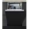 Hotpoint HI9E2B19 Lavastoviglie A scomparsa totale 9 coperti Classe F