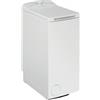 Whirlpool TDLR6240LIT Lavatrice Caricamento dall'alto 6 Kg 1200 giri Classe C