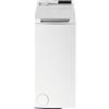 Whirlpool TDLRP66BSIT Lavatrice Caricamento dall'alto 6 Kg 1200 giri Classe A