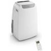SPLENDID DOLCECLIMAAIRPRO14HPWIFI Condizionatore Portatile 14000 BTU/h 64 dB Bianco