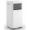 SPLENDID DOLCECLIMA12WIFI Condizionatore Portatile 12000 BTU/h Bianco