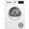 Bosch WTH85V93TEDESCA Asciugatrice a Pompa di calore 8 kg A++