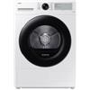 Samsung DV80CGC2B0AH Asciugatrice a Pompa di calore 8 kg A+++