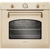 Hotpoint FIT804HOWHA Forno elettrico 73 L Classe A Beige