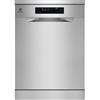 Electrolux ESS68600SX Lavastoviglie 14 coperti Classe A