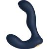 SVAKOM - Vibratore prostatico Iker Neo - Blu