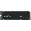Crucial CT4000T705SSD3 drives allo stato solido 4 TB M.2 PCI Express 5.0 NVMe [CT4000T705SSD3]
