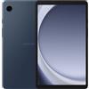 Samsung Galaxy Tab A9 LTE 4G Mediatek LTE-TDD & LTE-FDD 64 GB 22,1 cm [8.7] 4 Wi-Fi 5 [802.11ac] Blu marino (TABLET GALAXY TAB 8.7" /64GB LT) [SM-X115NDBAEUE]